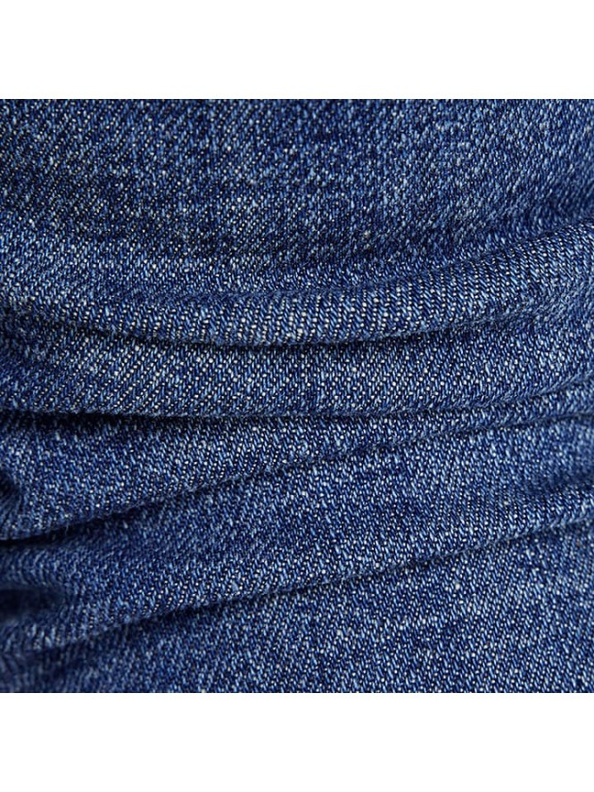 G-Star Dżinsy "Lhana" - Skinny fit - w kolorze granatowym rozmiar: W30/L30
