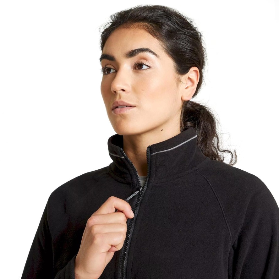 Bluza Polarowa Damska Expert Miska 200