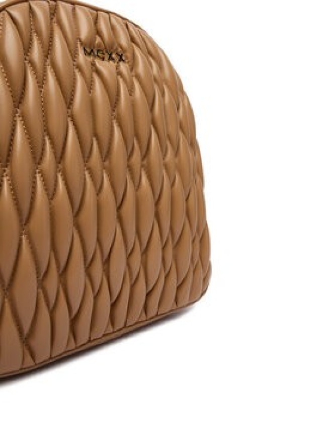 MEXX Plecak C-MEXX-L-011-08 Beżowy