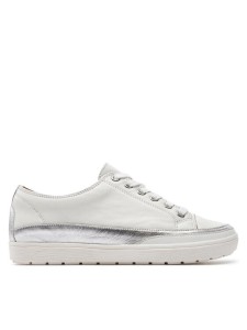 Caprice Sneakersy 9-23654-42 Biały