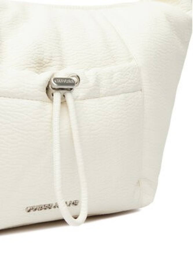 Guess Jeans Torebka CWBEO-GUESS-XC-005-09 Écru