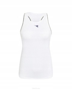 Top tenisowy Diadora Tank Icon