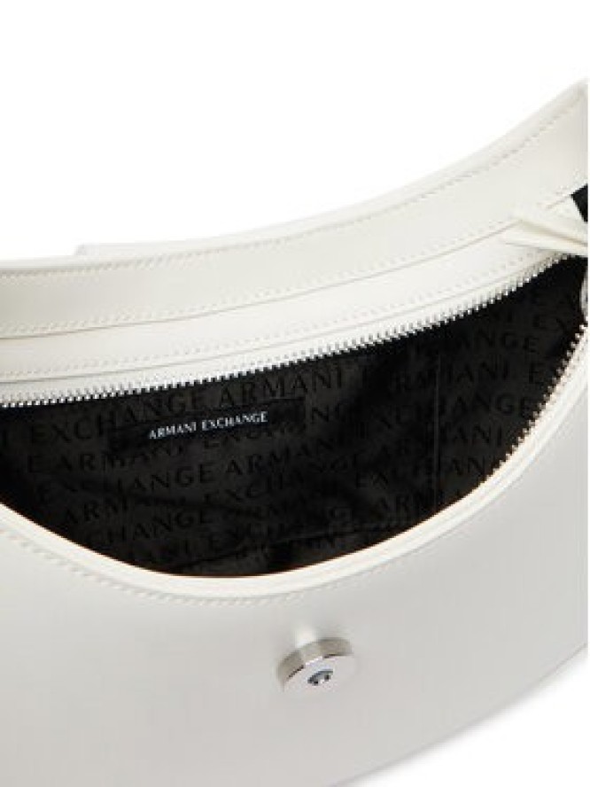 Armani Exchange Torebka XW002565 AF12039 U0011 Biały