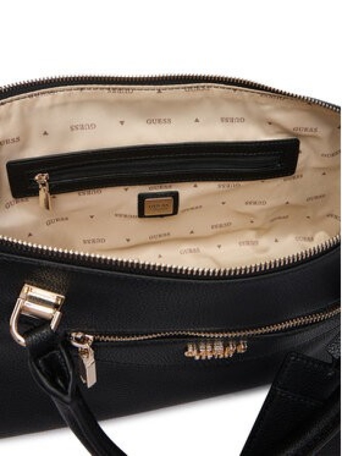 Guess Torebka Antonia HWBG21 83050 Czarny