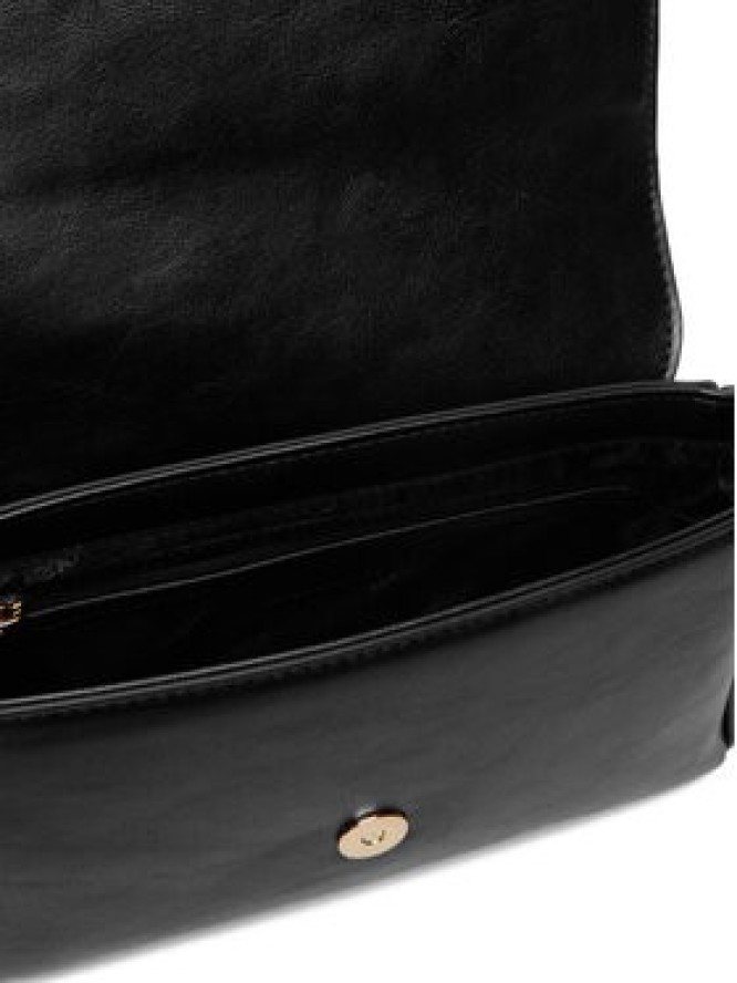 MEXX Torebka CEO-MEXX-L-007-10 Czarny