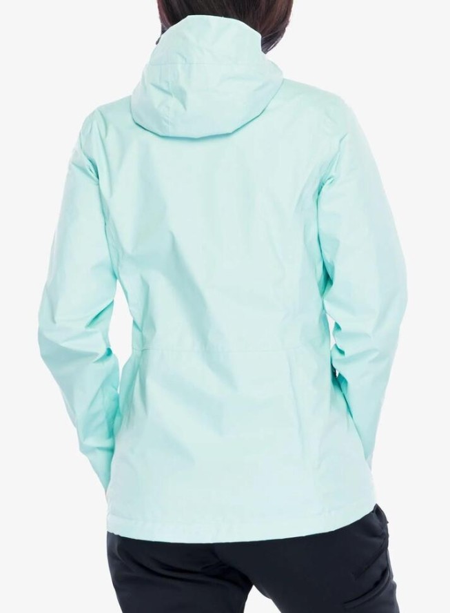 Kurtka przeciwdeszczowa damska Columbia Pouring Adventure III Jacket