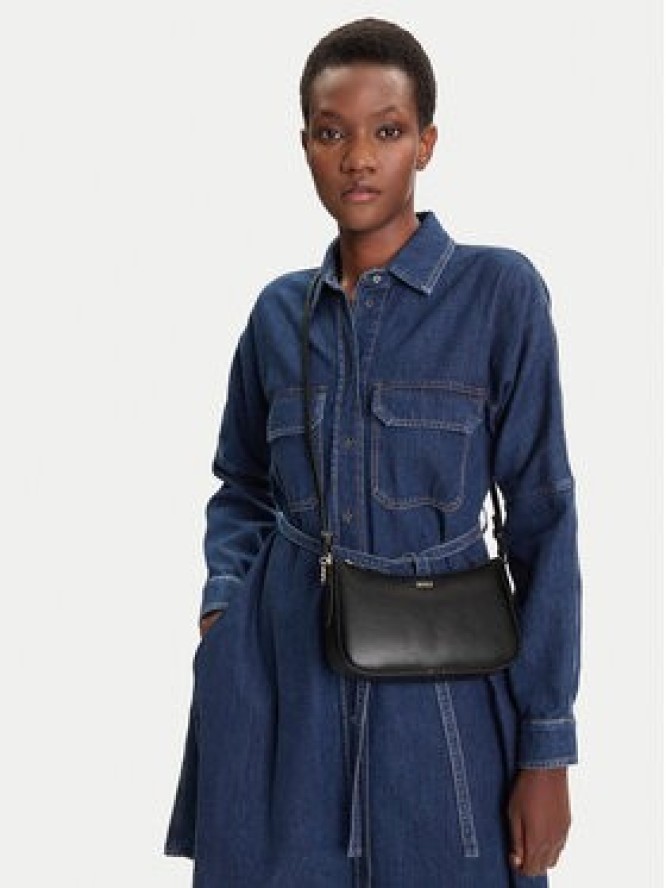 BOSS Torebka 50547773 Czarny