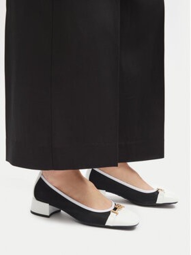 Hispanitas Półbuty HV253992 Czarny