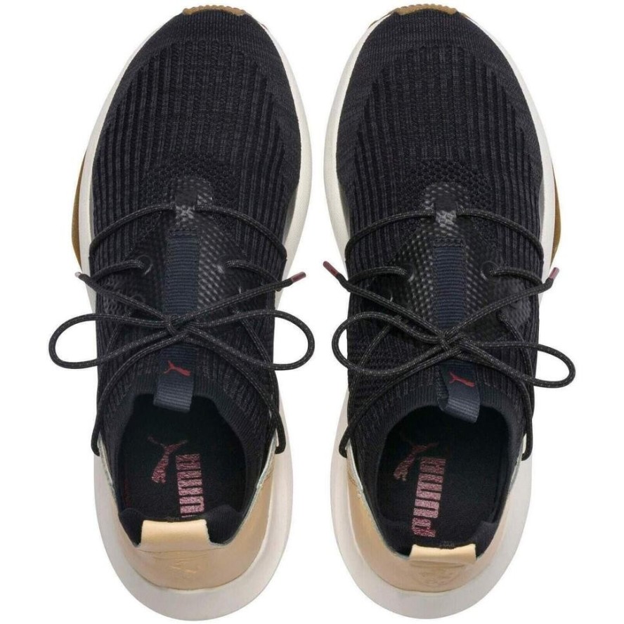 Buty sportowe Puma Scuderia Ferrari Evo Cat Ii Sock Lace