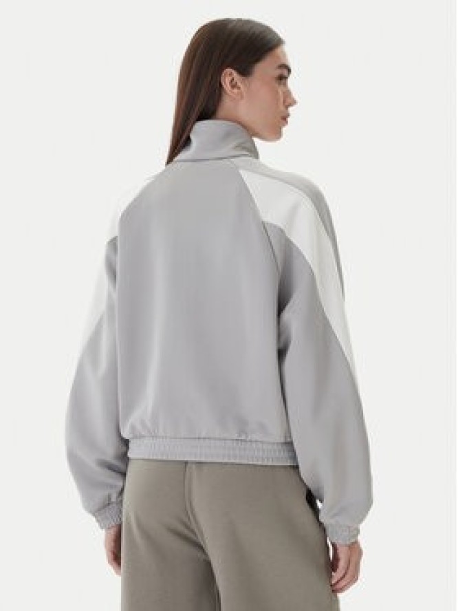 adidas Bluza Stadium KA6251 Szary Loose Fit