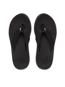 Teva Japonki Voya Flip 1019040 Czarny