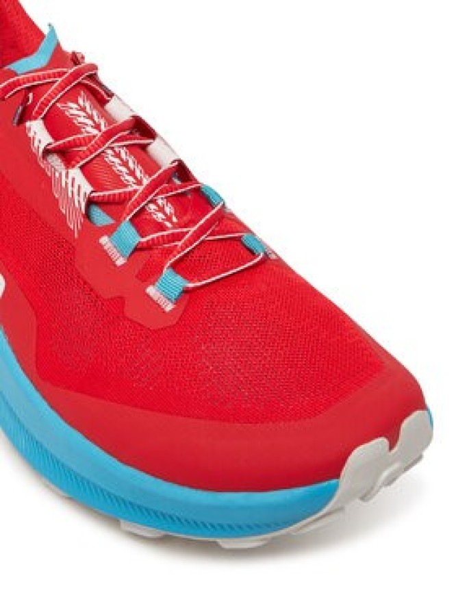 La Sportiva Buty do biegania Prodigio 56R402602 Czerwony