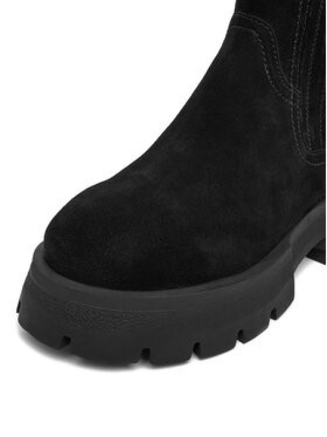 G-Star Raw Botki CEO-WI16-525-01 Czarny