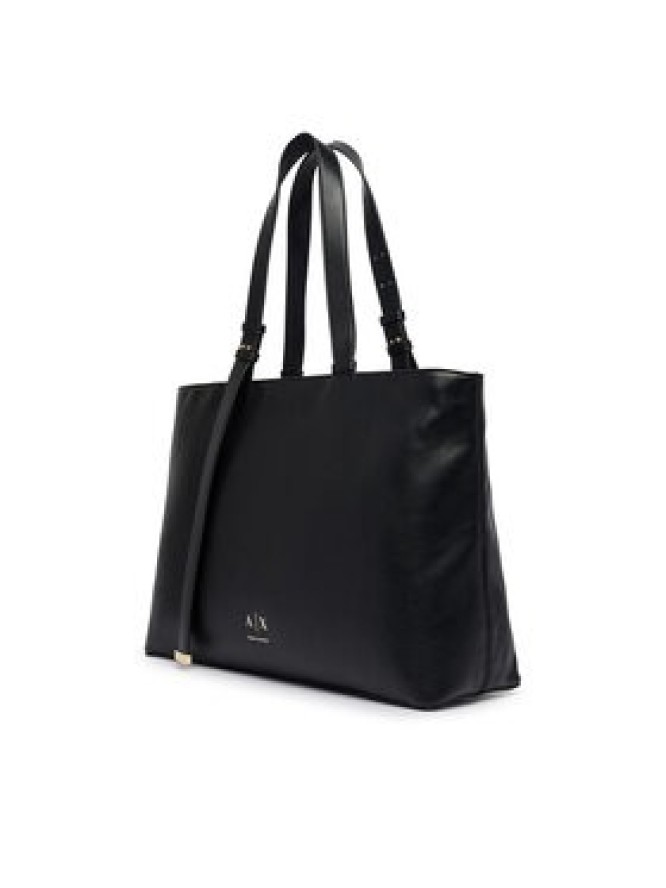 Armani Exchange Torebka XW002988 AF19902 UC001 Czarny