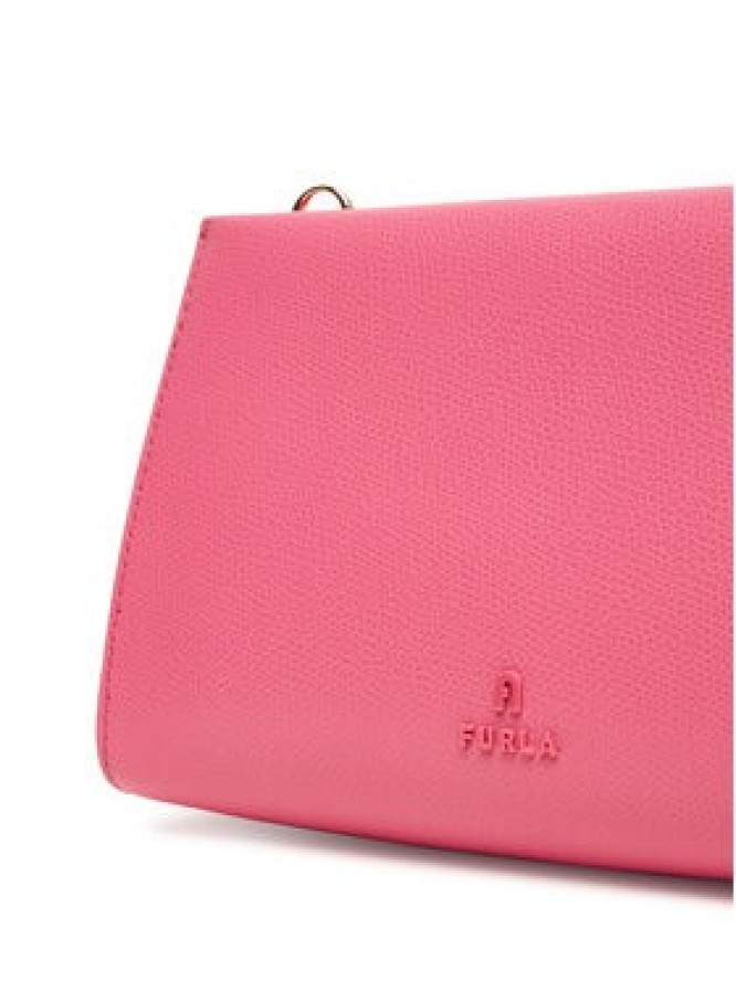 Furla Torebka WE00774 ARE000 CN 4130S Różowy
