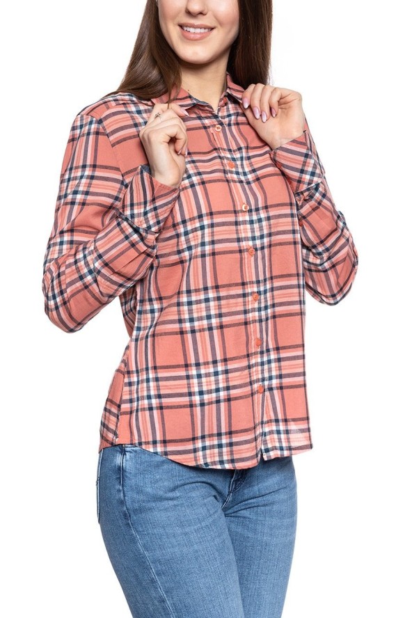 KOSZULA DAMSKA MUSTANG Emma KC Basic 1008904 11589