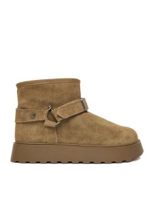 G-Star Raw Śniegowce CEO-ZEHRA-01 Beżowy