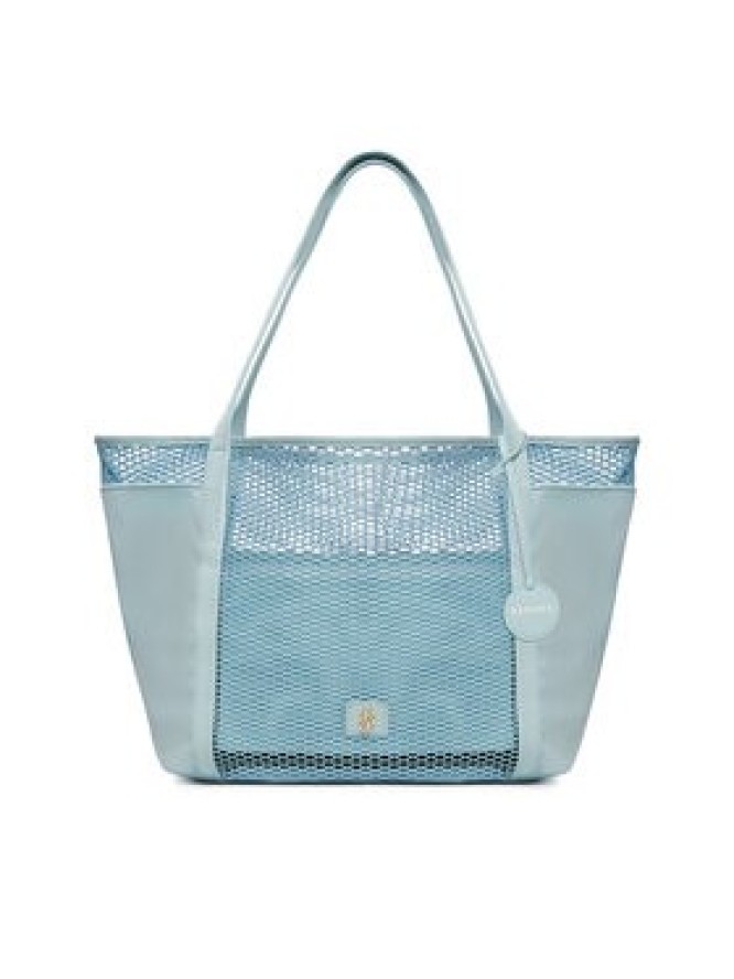 Badura Torebka WENN-01 Niebieski