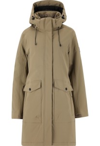 Parka dla kobiet Whistler Algoma