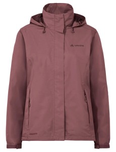 Outdoor-Jacke W Escape Light Jacket