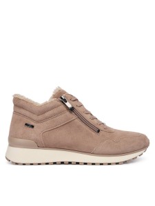 Caprice Sneakersy 9-26201-43 Brązowy