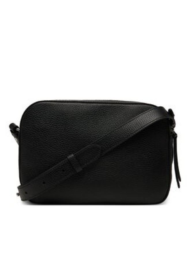 Coccinelle Torebka Nellemyrtha Maxi Log E1 QBB 15 02 01 Czarny