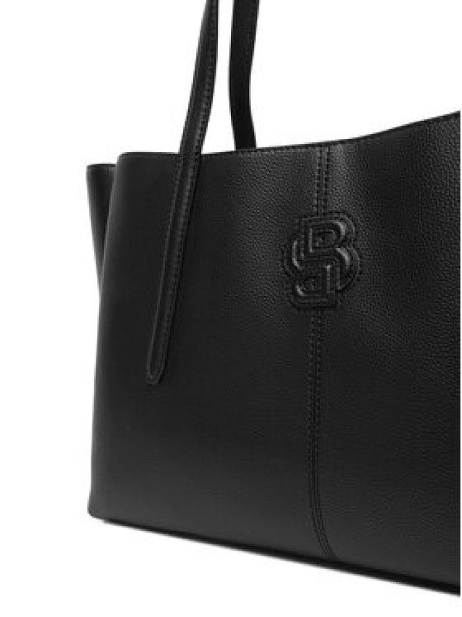 BOSS Torebka 50557890 Czarny