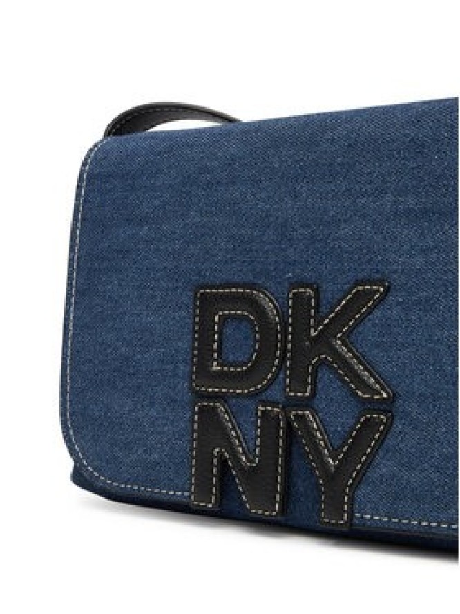 DKNY Torebka R52EDJ40 Niebieski