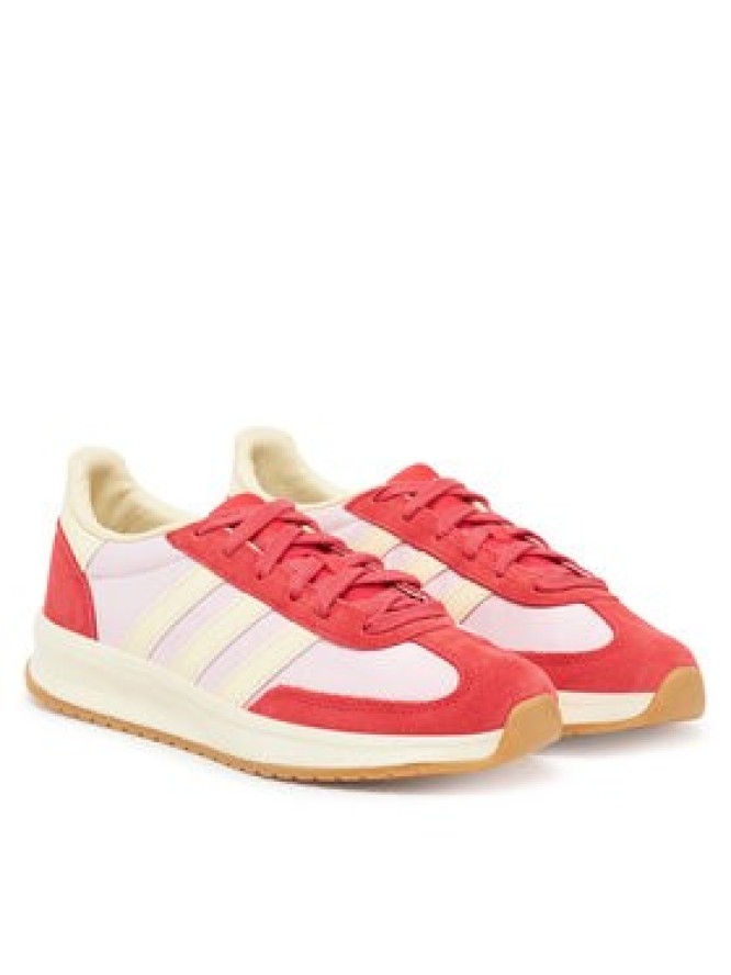 adidas Sneakersy Run 70s 2.0 JP5465 Różowy