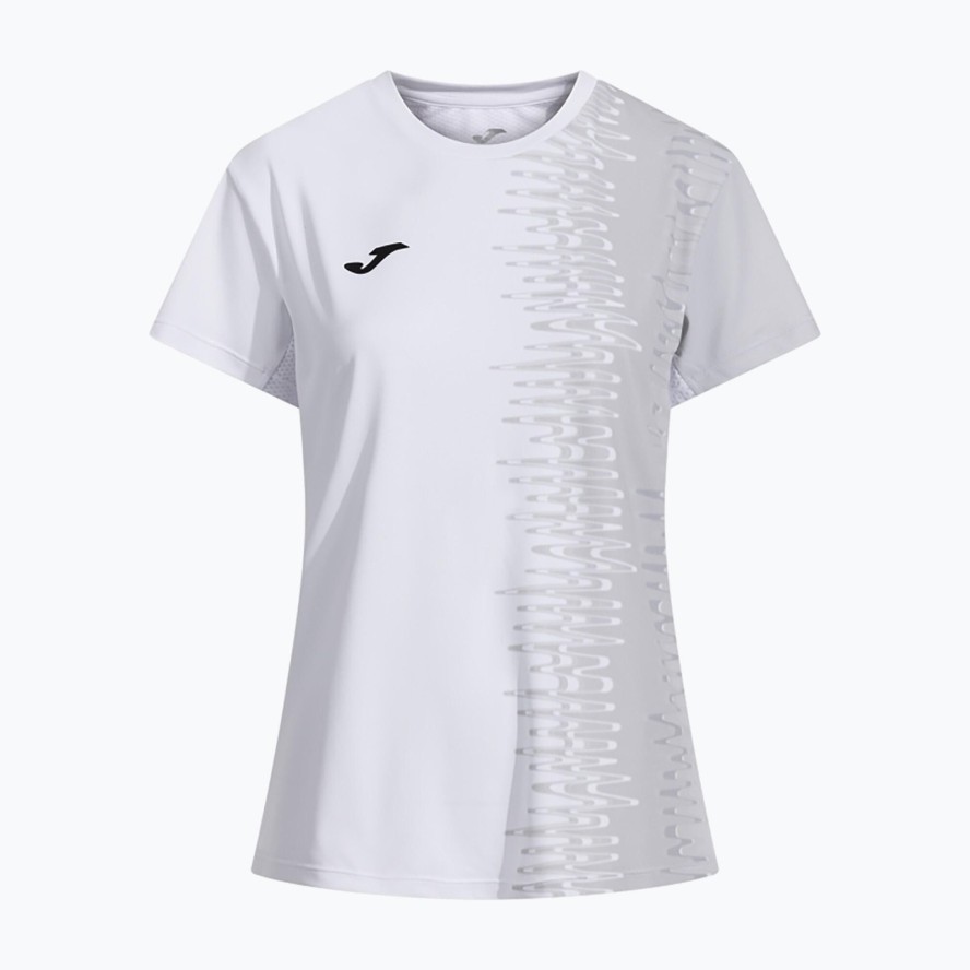 Koszulka tenisowa damska Joma Smash W