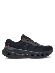 On Buty do biegania Cloudrunner 3 WP 3WG10081 Czarny