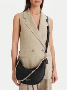 Nine West Torebka CEO-Zerna-KY258 Czarny