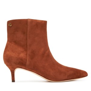 Botki LAUREN RALPH LAUREN