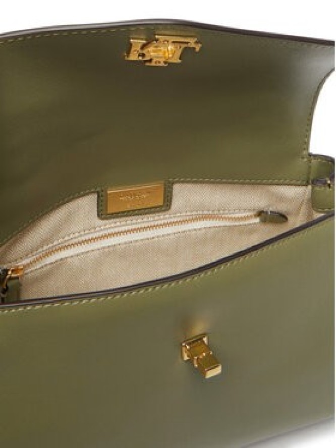 LAUREN RALPH LAUREN Torebka 431P15611005 Zielony