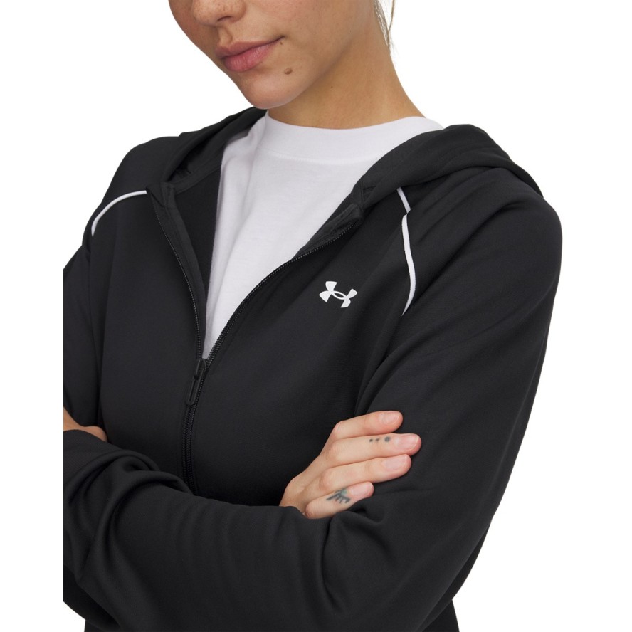 Under Armour UA RIVAL TRICOT TRACKSUIT HD Komplet dresowy