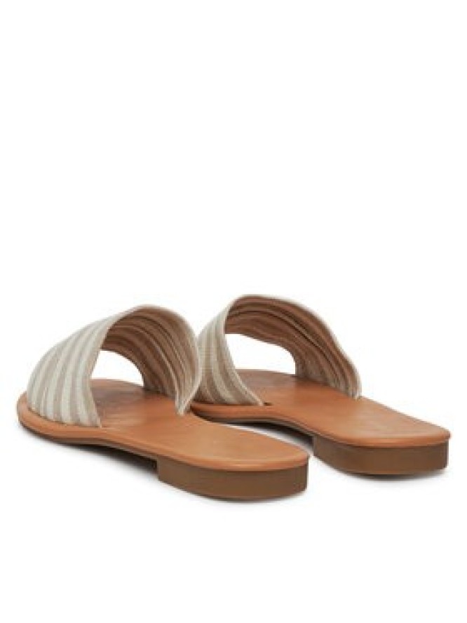 DeeZee Klapki XHS962-1 Beżowy