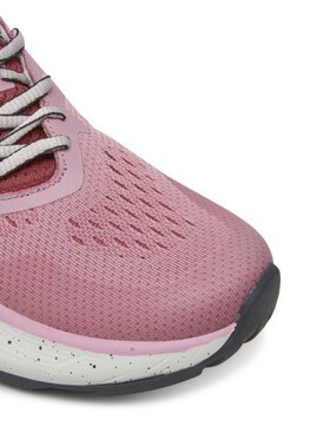 Grisport Sneakersy GR-25-10-9009L Różowy