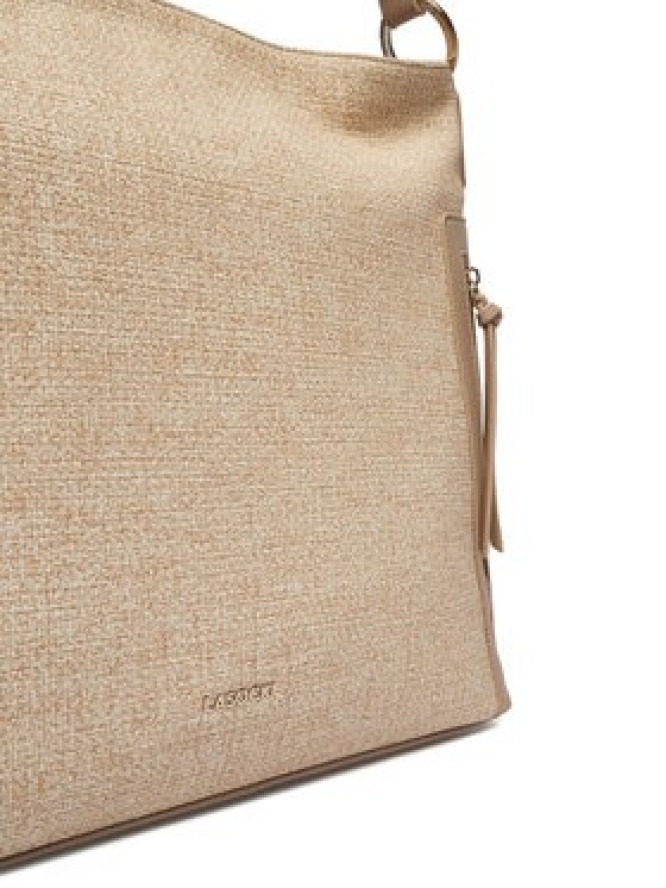 Lasocki Torebka CEO-LSK-X-009-09 Beżowy