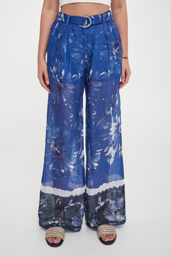 Spodnie damskie ERMANNO FIRENZE