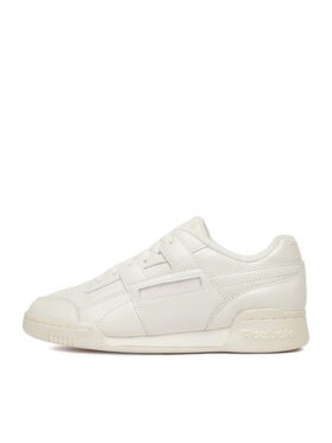 Reebok Sneakersy EO-WORKOUT PLUS 100261764 Biały
