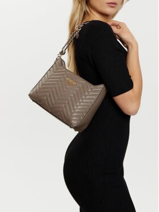 Guess Torebka HWQG95 08180 Brązowy