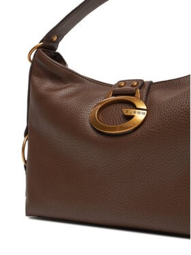 Guess Torebka Camden HWBB93 08180 Brązowy
