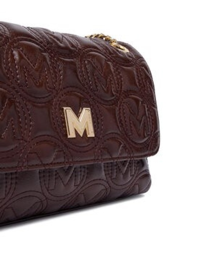 MEXX Torebka CEO-MEXX-L-014-10 Brązowy