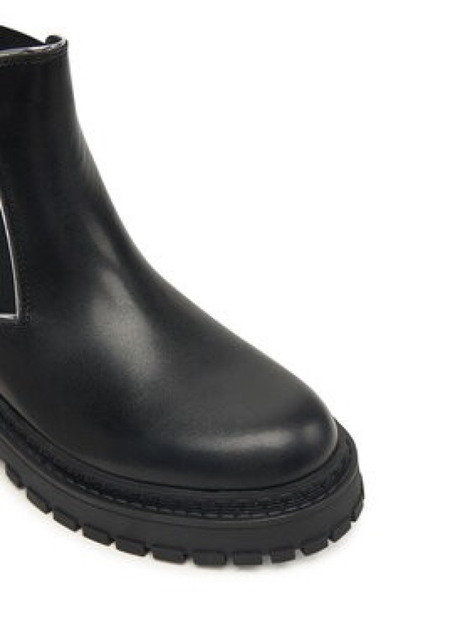 Liu Jo Sztyblety Rumi 41 SF5063 PX241 Czarny