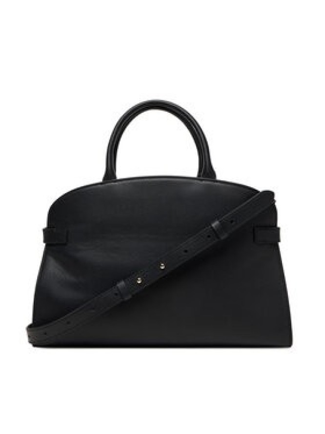 Coccinelle Torebka TLA Coccinellesabine E1 TLA 18 04 01 Czarny