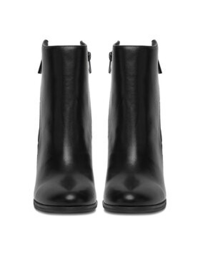 Clara Barson Botki CEO-WS19362-02 Czarny