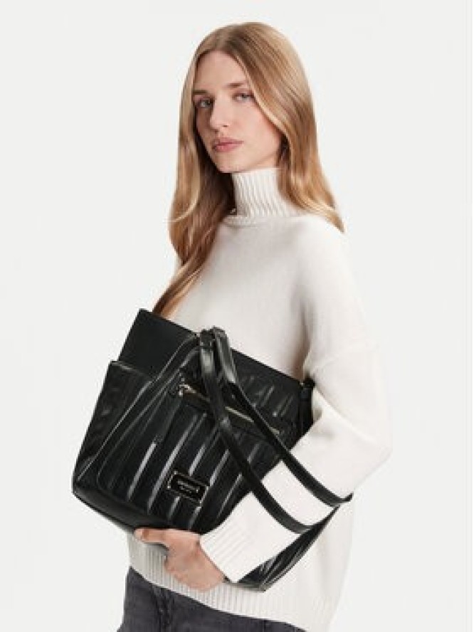 Monnari Torebka BAG5620 Czarny