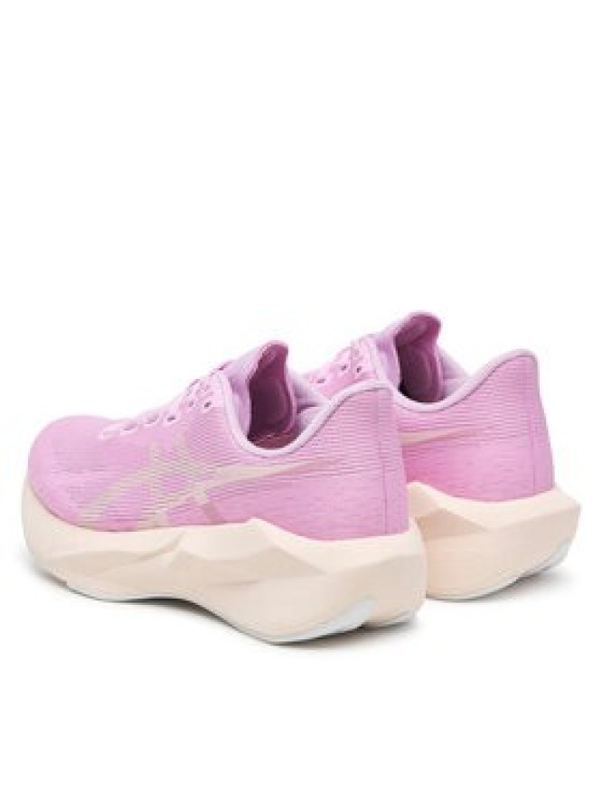 Asics Buty do biegania Novablast 6 1012C008 Różowy