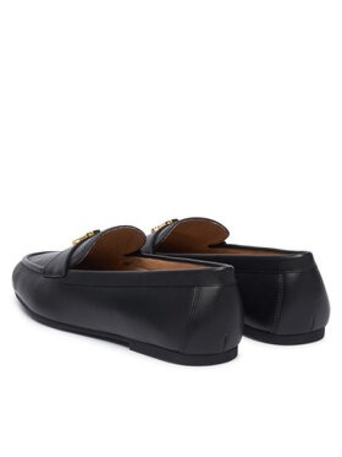 LAUREN RALPH LAUREN Lordsy Averi III 802P09041002 Czarny