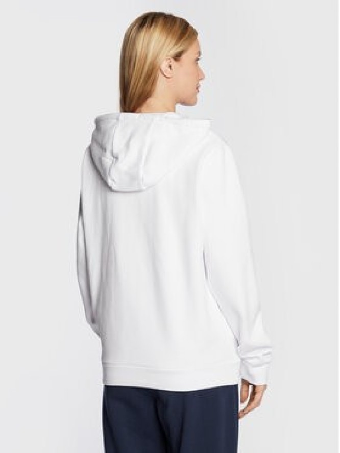 Ellesse Bluza Yuffie SRK12901 Biały Regular Fit